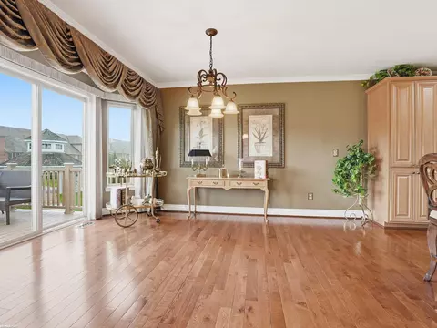 Dining - 6181 Pond, Washington, MI 48094 photo 1 of 1