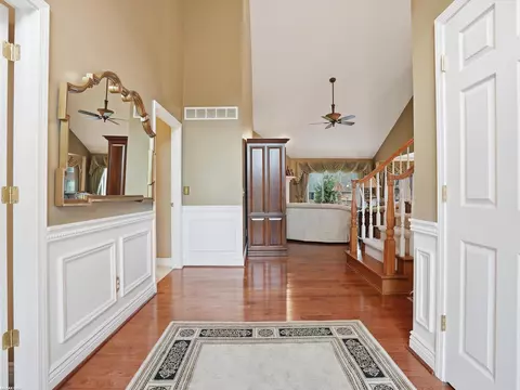 Entry Way - 6181 Pond, Washington, MI 48094 photo 2 of 5