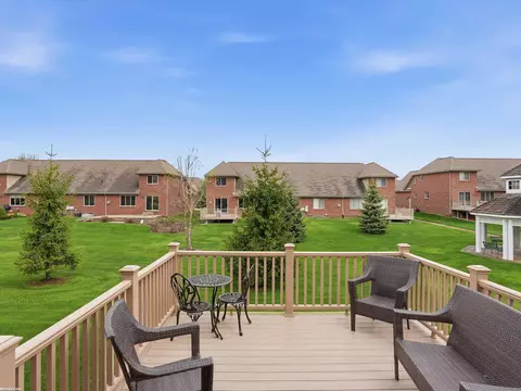 Exterior - 6181 Pond, Washington, MI 48094 photo 3 of 12