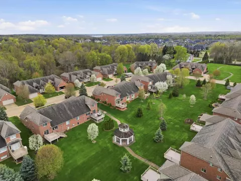 View/Area - 6181 Pond, Washington, MI 48094 photo 3 of 4