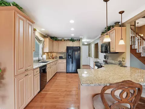 Kitchen - 6181 Pond, Washington, MI 48094 photo 1 of 6
