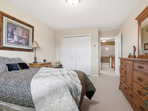 Bedroom - 6181 Pond, Washington, MI 48094 photo 3 of 3