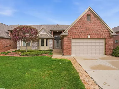 Exterior - 6181 Pond, Washington, MI 48094 photo 11 of 12