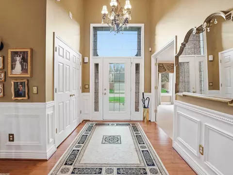 Entry Way - 6181 Pond, Washington, MI 48094 photo 1 of 5