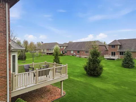 Exterior - 6181 Pond, Washington, MI 48094 photo 9 of 12