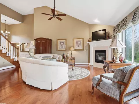 Living - 6181 Pond, Washington, MI 48094 photo 3 of 4