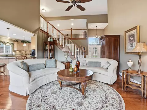 Living - 6181 Pond, Washington, MI 48094 photo 2 of 4