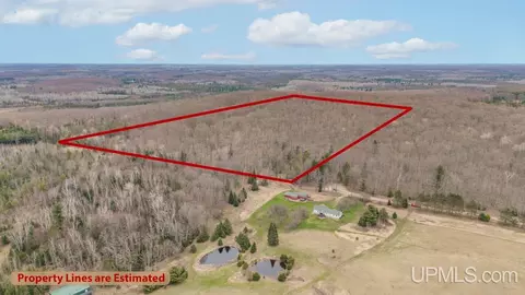 tbd Hupp, Vulcan, MI 49892 photo 9