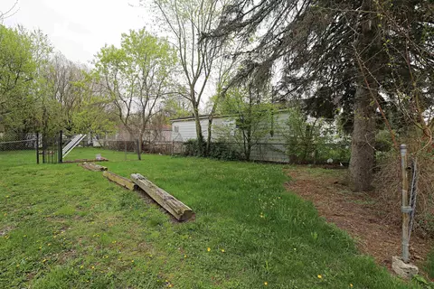 Exterior - 2807 Camden, Flint, MI 48507 photo 8 of 8