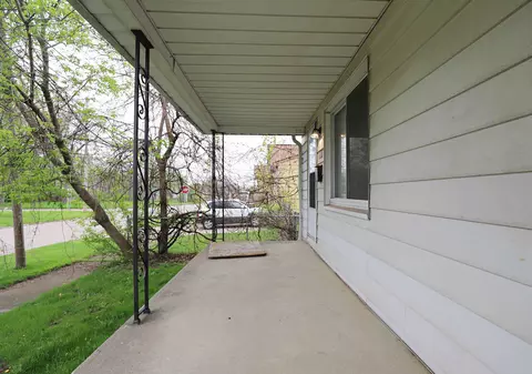Exterior - 2807 Camden, Flint, MI 48507 photo 2 of 8