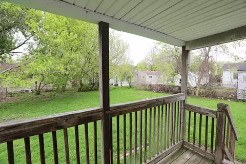 Exterior - 2807 Camden, Flint, MI 48507 photo 3 of 8