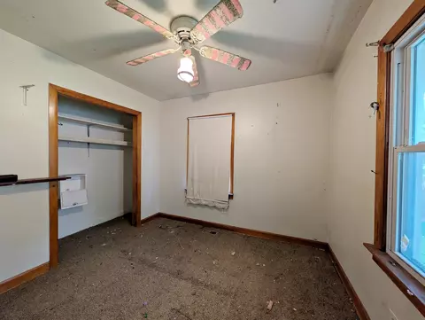 Bedroom - 2807 Camden, Flint, MI 48507 photo 1 of 1