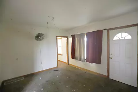 Living - 2807 Camden, Flint, MI 48507 photo 3 of 3