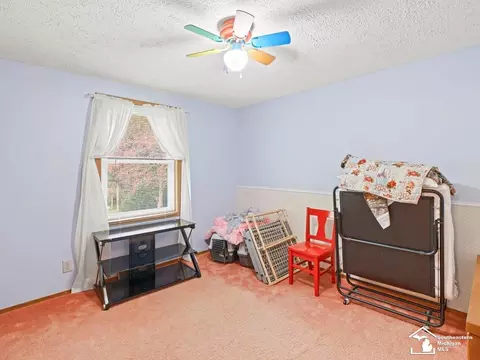 Bedroom - 2760 Spring Hl, Howell, MI 48843 photo 3 of 7