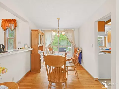 Dining - 2760 Spring Hl, Howell, MI 48843 photo 1 of 2