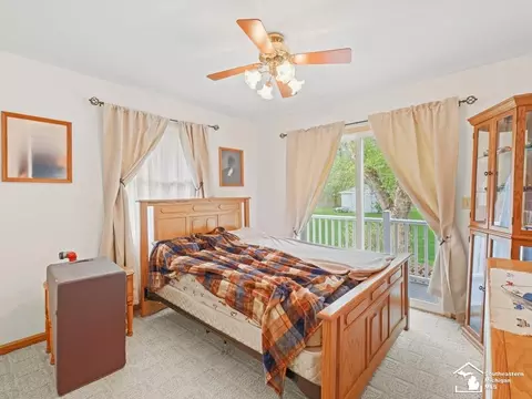 Bedroom - 2760 Spring Hl, Howell, MI 48843 photo 6 of 7