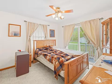 Bedroom - 2760 Spring Hl, Howell, MI 48843 photo 5 of 7