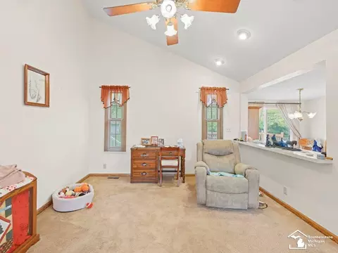 Living - 2760 Spring Hl, Howell, MI 48843 photo 5 of 5