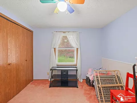 Bedroom - 2760 Spring Hl, Howell, MI 48843 photo 4 of 7