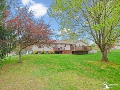 Exterior - 2760 Spring Hl, Howell, MI 48843 photo 11 of 13