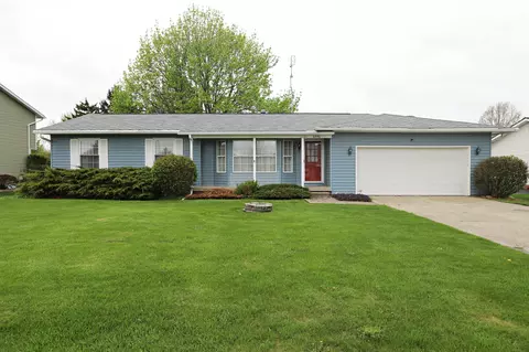 6096 King Arthur, Swartz Creek, MI 48473