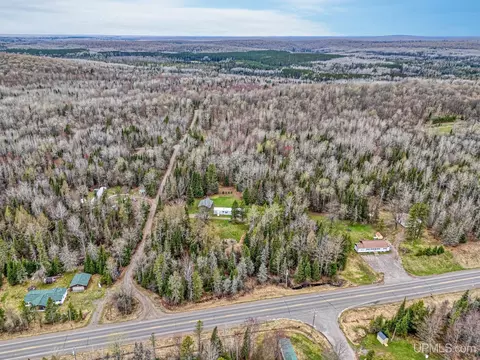 View/Area - 11624 Delbert, Long Lake, WI 54542 photo 6 of 11