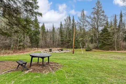 Exterior - 11624 Delbert, Long Lake, WI 54542 photo 9 of 12