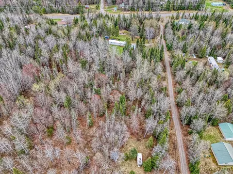 View/Area - 11624 Delbert, Long Lake, WI 54542 photo 9 of 11