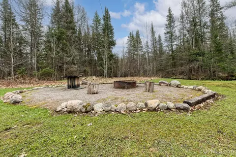 Exterior - 11624 Delbert, Long Lake, WI 54542 photo 2 of 12