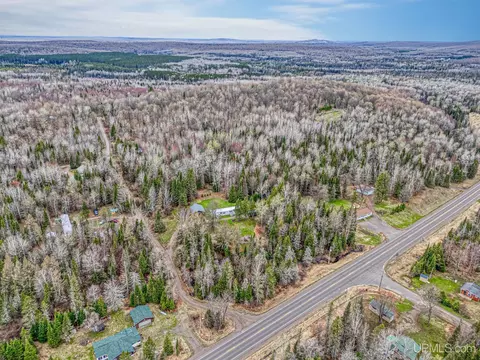 View/Area - 11624 Delbert, Long Lake, WI 54542 photo 5 of 11