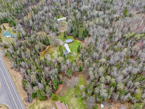 View/Area - 11624 Delbert, Long Lake, WI 54542 photo 8 of 11