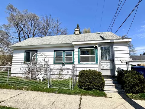605 19th, Bay City, MI 48708