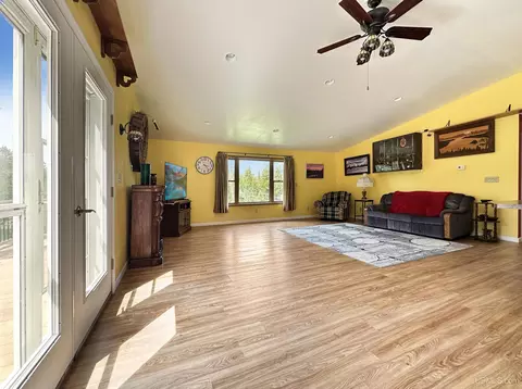 Living - 3930 East Rd, Powers, MI 49874 photo 1 of 2