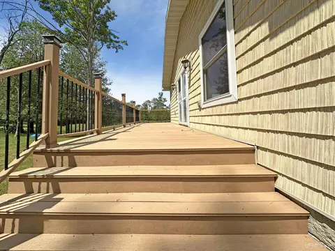 Exterior - 3930 East Rd, Powers, MI 49874 photo 1 of 4