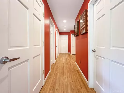 Entry Way - 3930 East Rd, Powers, MI 49874 photo 2 of 3