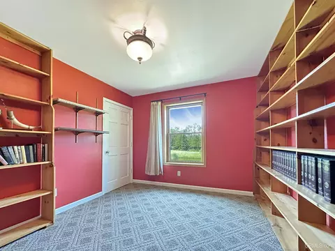 Bedroom - 3930 East Rd, Powers, MI 49874 photo 2 of 4