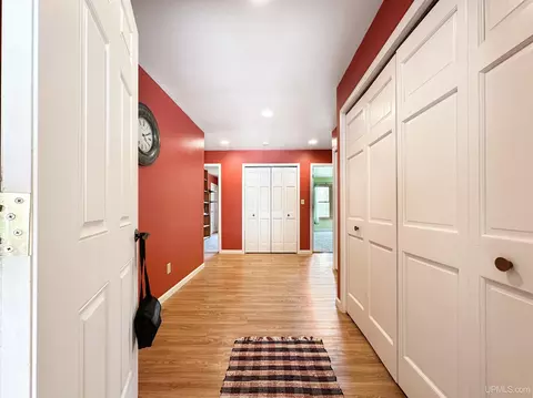 Entry Way - 3930 East Rd, Powers, MI 49874 photo 1 of 3