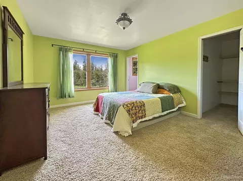 Bedroom - 3930 East Rd, Powers, MI 49874 photo 1 of 4