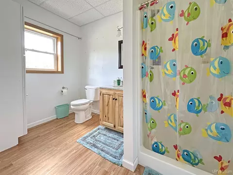 Bath - 3930 East Rd, Powers, MI 49874 photo 3 of 3
