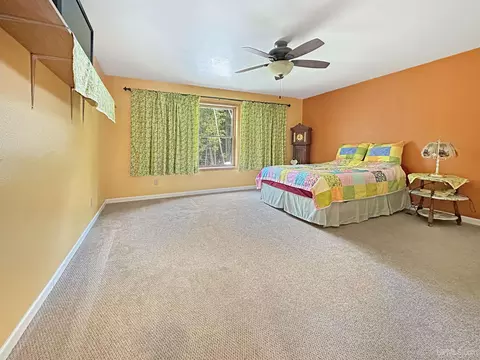 Bedroom - 3930 East Rd, Powers, MI 49874 photo 3 of 4