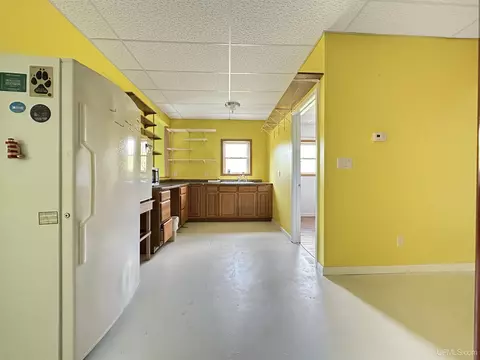 Kitchen - 3930 East Rd, Powers, MI 49874 photo 2 of 2