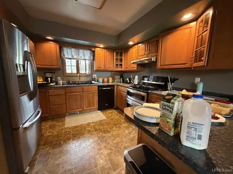 W4391 W Labelle #38, Powers, MI 49874 photo 4