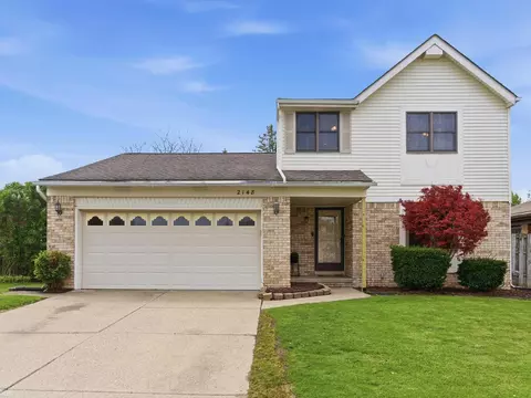 2148 Pandora, Sterling Heights, MI 48310
