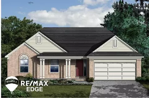 8088 Peninsula, Grand Blanc, MI 48439
