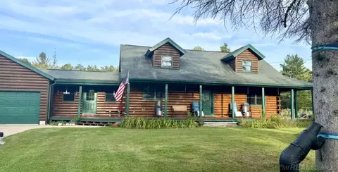 11581 Billman Rd, Roscommon, MI 48653