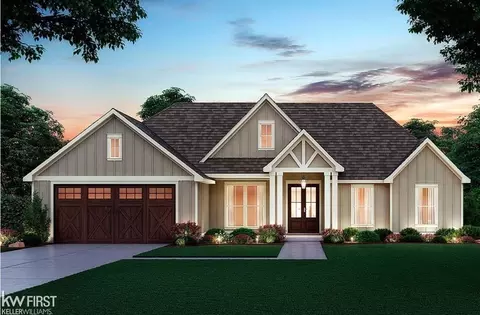 5320 Spring Mdws, Linden, MI 48451