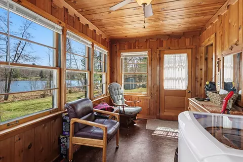 Exterior - 6408 Sylvan, Gladwin, MI 48624 photo 5 of 10