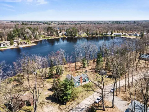 View/Area - 6408 Sylvan, Gladwin, MI 48624 photo 2 of 3