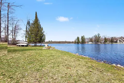 Exterior - 6408 Sylvan, Gladwin, MI 48624 photo 8 of 10
