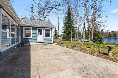 Exterior - 6408 Sylvan, Gladwin, MI 48624 photo 3 of 10